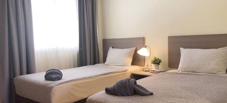 大城酒店(Ayothaya Hotel)图片