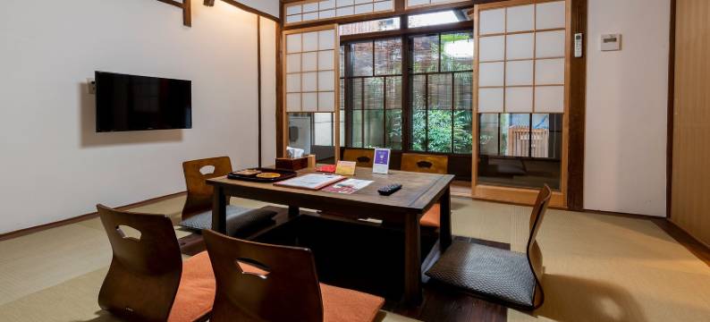 壬生红叶旅馆(Mibu-Momiji)图片