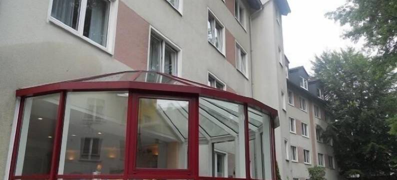 肯佩舒适plus酒店(Kempe Komfort Plus Hotel)图片