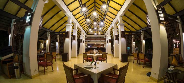 斯拉路恩度假村(Sirarun Resort)图片