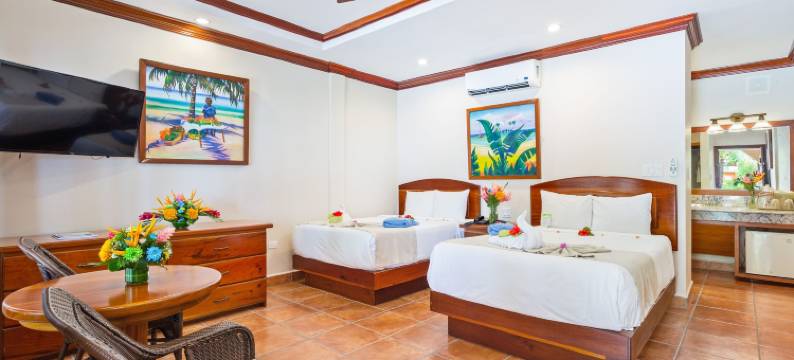 活力酒店(SunBreeze Hotel)图片