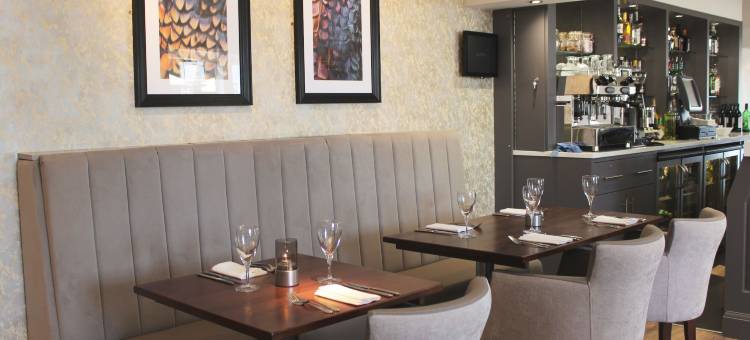拉福德阿姆斯酒店(Rufford Arms Hotel)图片