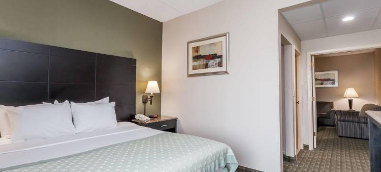 纽堡-西点华美达酒店(Ramada by Wyndham Newburgh/West Point)图片