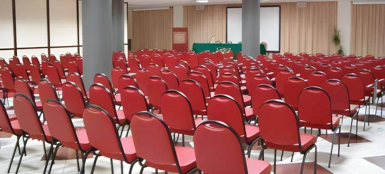 阿斯托利亚酒店(Hotel Astoria)图片