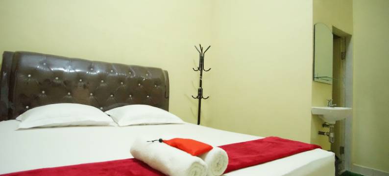 威士马潘多沃酒店(Wisma Pandowo)图片