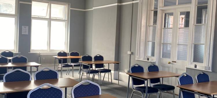 大西部酒店(The Great Western Hotel)图片