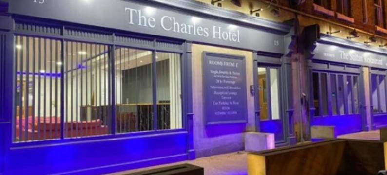 查尔斯酒店(The Charles Hotel)图片