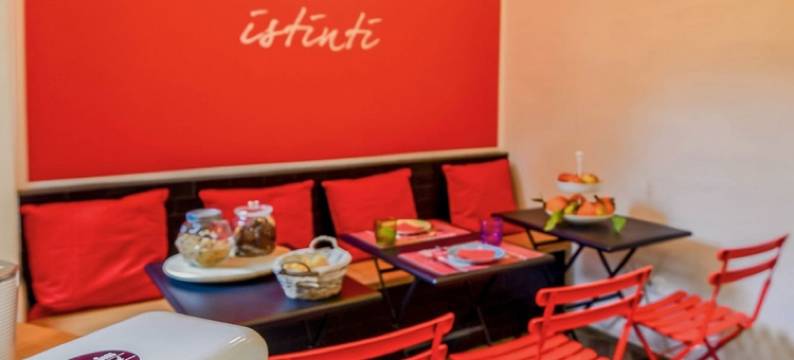 卡拉乔洛阿莱格拉之家旅馆(Allegra's House Caracciolo)图片