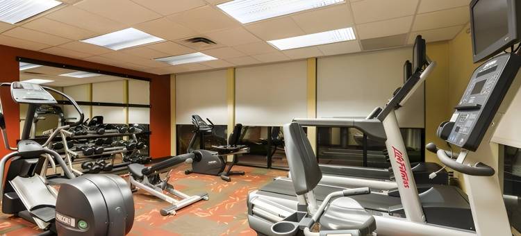 费城蒙哥马利万怡酒店(Courtyard Philadelphia Montgomeryville)图片