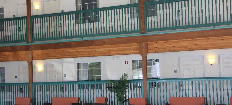 探险家酒店(Voyager Inn)图片