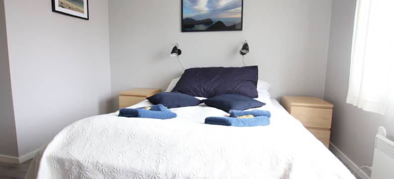 麦雷住宿酒店(Myre Overnatting)图片