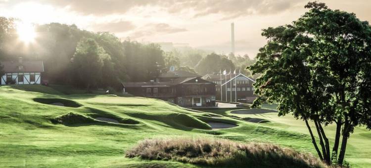 贝斯特韦斯特丹德吕德酒店(Best Western Hotel Danderyd)图片