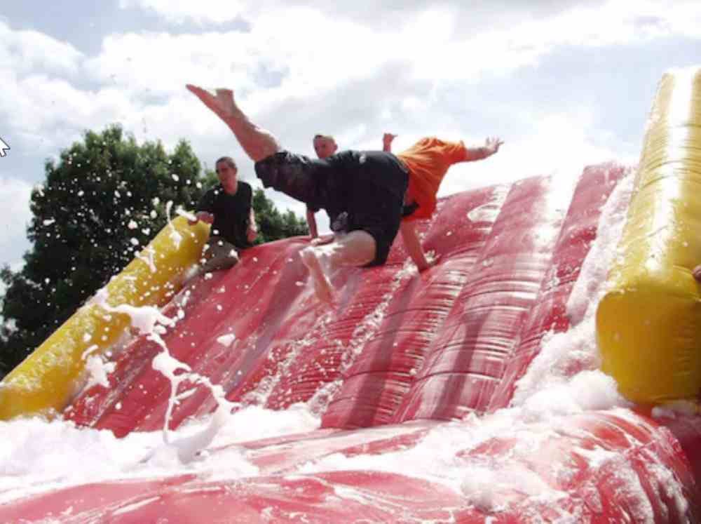 Grovefield House Hotel by UnoOver view