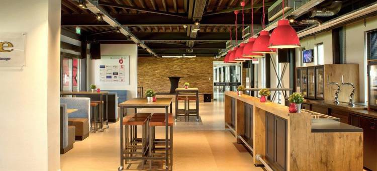 奥许弗莱彻餐厅酒店(Fletcher Hotel-Restaurant Oss)图片