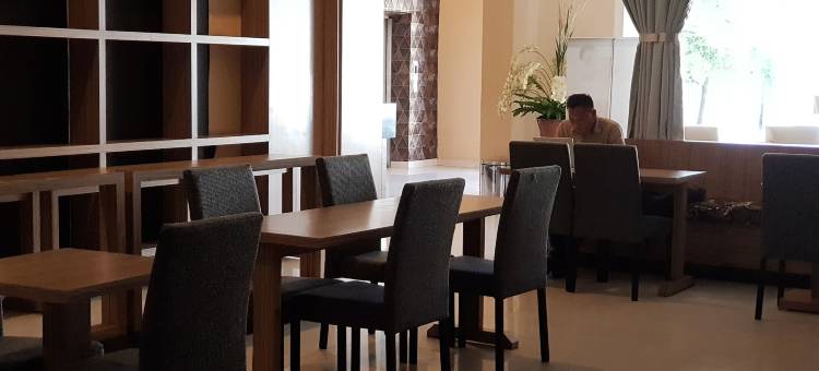 美娜多奇迹酒店(Miracle Hotel Manado)图片