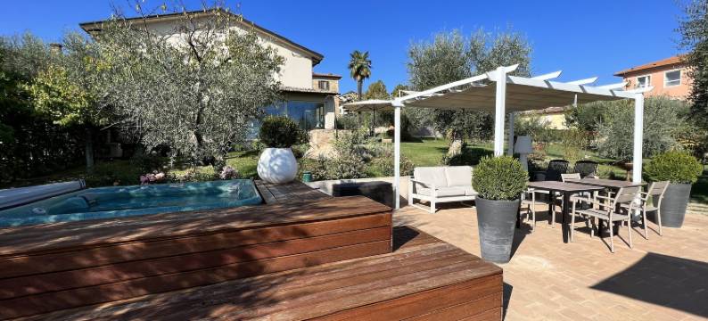 科尔特维瓦精品民宿(CorteViva Boutique B&B)图片