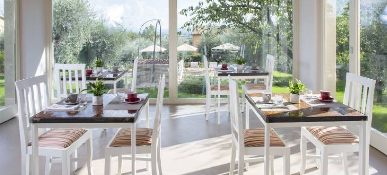 科尔特维瓦精品民宿(CorteViva Boutique B&B)图片