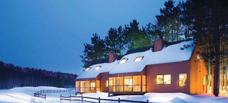 蓝绿假日圣诞山别墅-埃森德度假村成员(Bluegreen Vacations Christmas Mountain Village, an Ascend Resort)图片