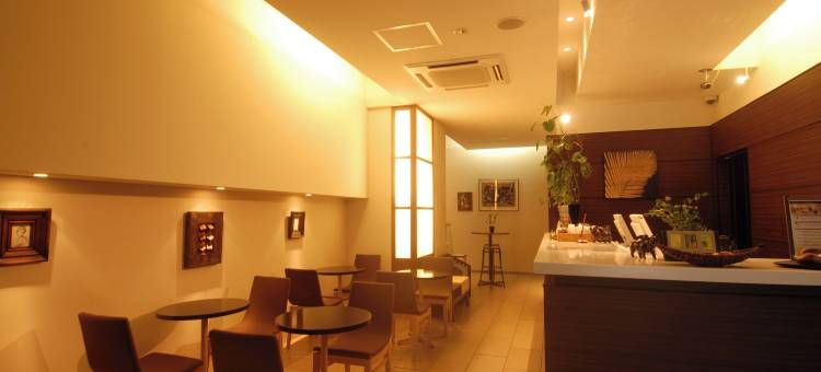 东海酒店(Hotel Tohkai)图片
