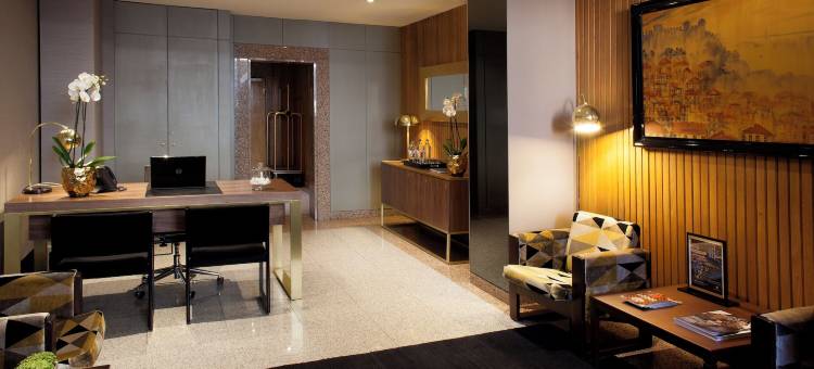 阿尔提斯套房 - 观光出租公寓(Altis Suites Apartamentos Turísticos)图片