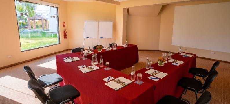 埃尔拉戈酒店 by Luoxo(El Lago Hotel by Luoxo)图片