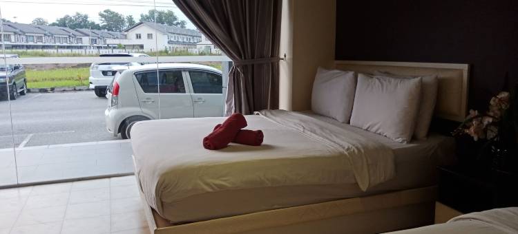 拉旺77酒店(Hotel 77)图片