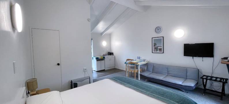 塞斯塔汽车旅馆(Siesta Motel)图片