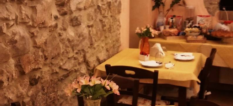 春天客房民宿(Bed and Breakfast Camere Primavera)图片