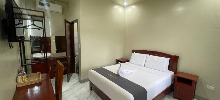 海滨天堂度假村(Coastal Haven Resort)图片