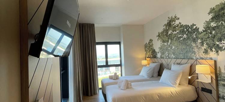 波酒店安布罗内(Bô Hôtels Ambronay)图片