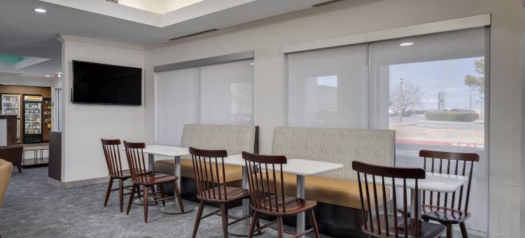 劳顿我的套房(MySuites Lawton)图片