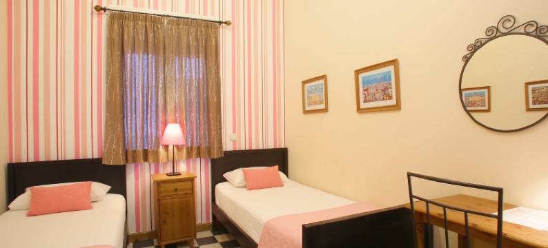 马拉加旅馆(Málaga Lodge Guesthouse)图片