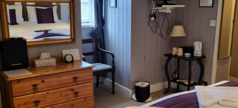 圣文森特旅馆(St Vincent Guest House)图片