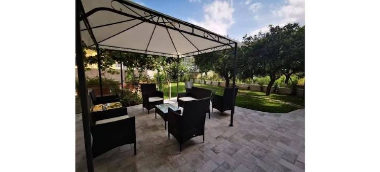 非娜弗朗西斯卡(Nonna Francesca)图片