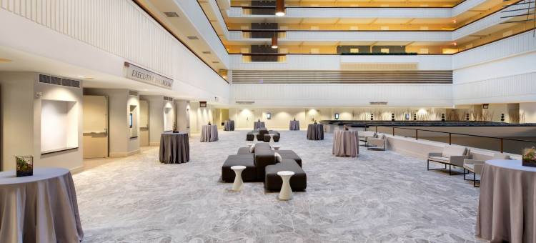 密尔沃基凯悦酒店(Hyatt Regency Milwaukee)图片