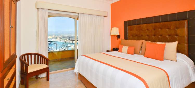 普拉亚格兰德山脊(The Ridge at Playa Grande)图片