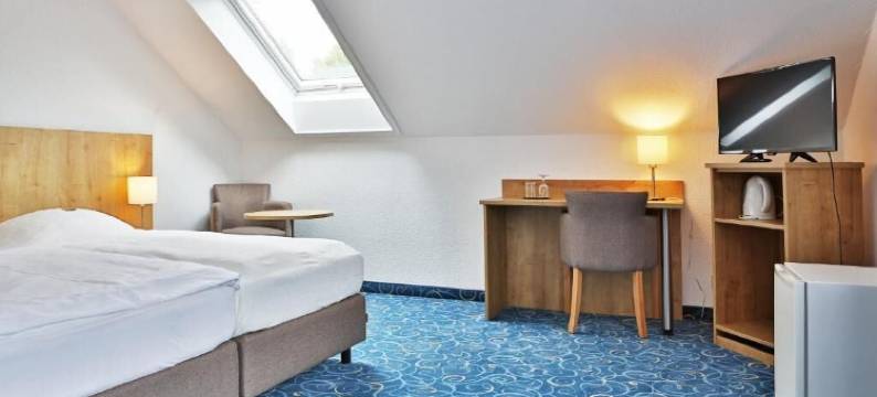 Appartis - 城市公园酒店(Appartis - Hotel am Stadtpark)图片