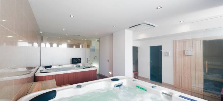 大海阳光Spa酒店(Hotel Mar e Sol & Spa)图片