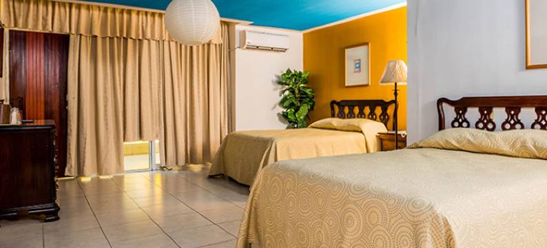 巴黎格兰酒店(Gran Hotel Paris)图片