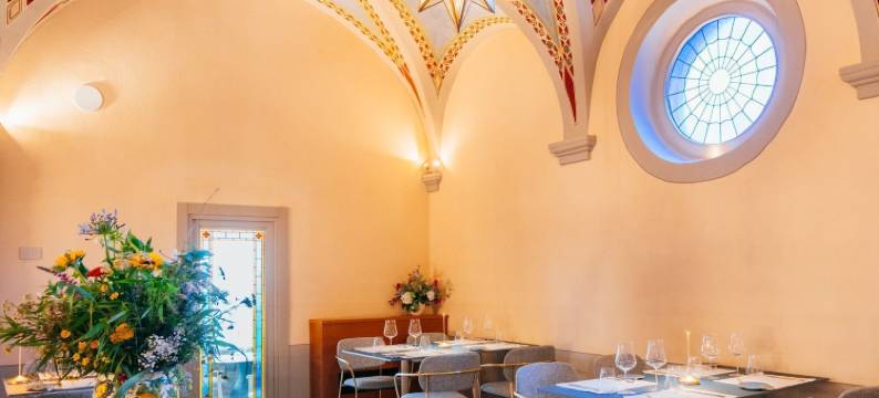 拉莫纳斯蒂卡度假村和水疗中心(La Monastica Resort & Spa)图片