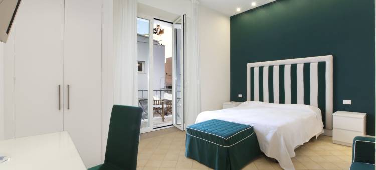 苏伦多一号旅馆(Sorrento Apartments One)图片