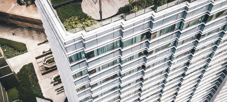 波哥大W酒店(W Bogota)图片