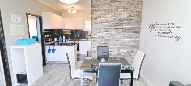 马尔亚纳普里兹巴公寓(Apartment Marjana Prižba)图片