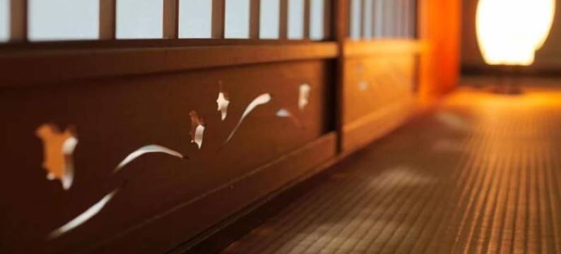 延乐日式旅馆(Enraku)图片