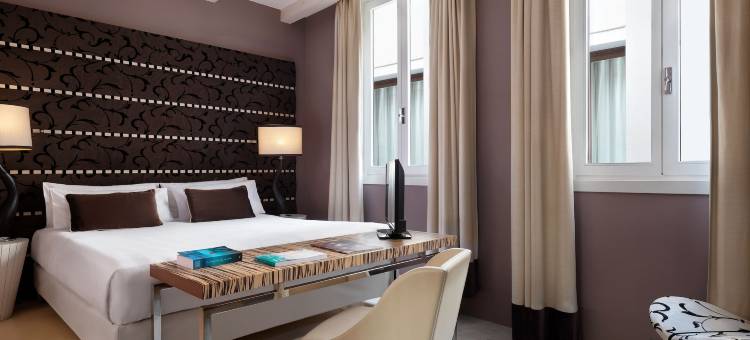 百夫长宫新浪酒店(Sina Centurion Palace)图片