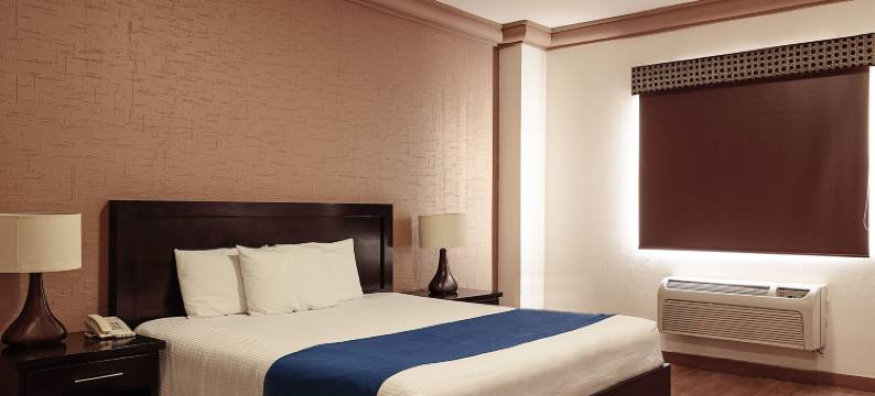 征服者酒店，由美国领事馆管理(Hotel Conquistador Inn by US Consulate)图片