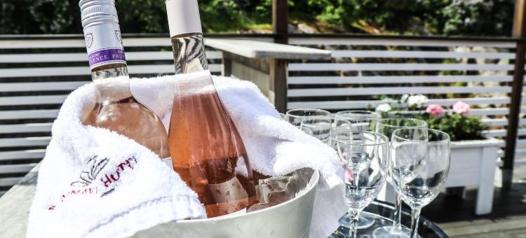 布罗玛维克酒店(Brommavik Hotel)图片