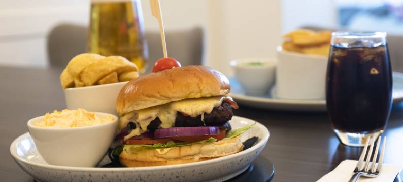 圣乔治酒店(St George's Hotel - Llandudno)图片