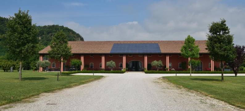 特努塔蒙特罗索酒店(Tenuta Monterosso)图片