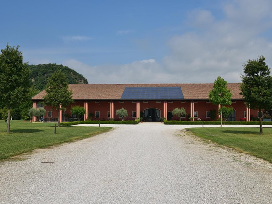 特努塔蒙特罗索酒店